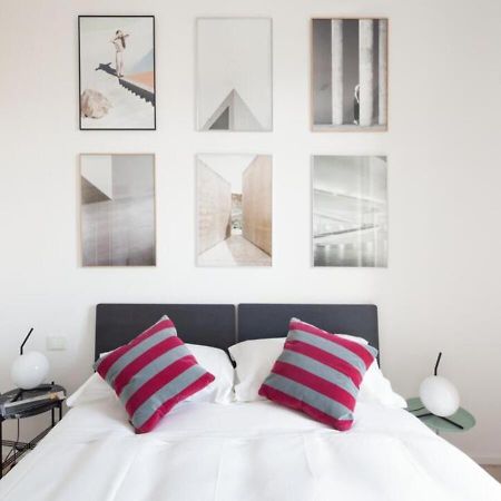 Bb Hotels Aparthotel Collection Il Michelangelo Firenze Bagian luar foto