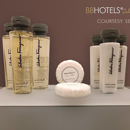 Bb Hotels Aparthotel Collection Il Michelangelo Firenze Bagian luar foto