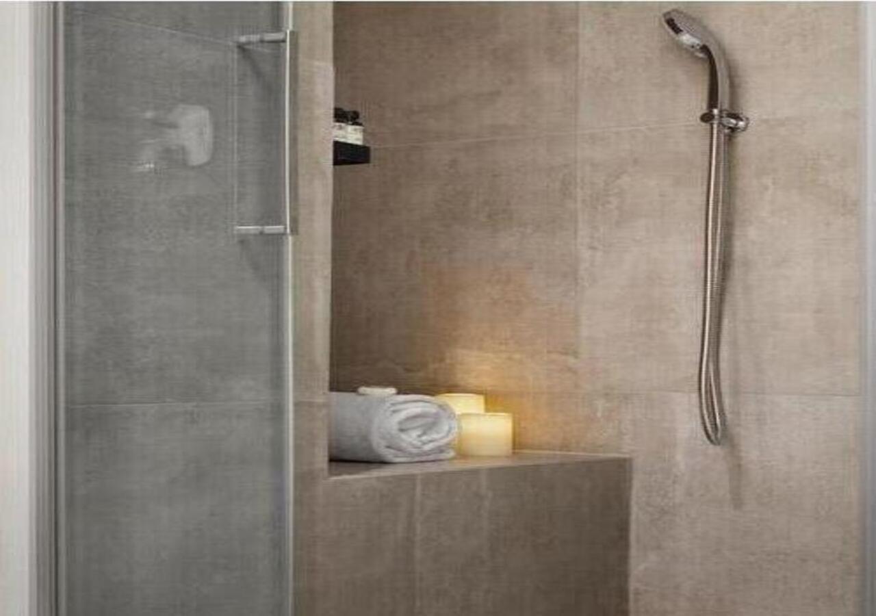 Bb Hotels Aparthotel Collection Il Michelangelo Firenze Bagian luar foto