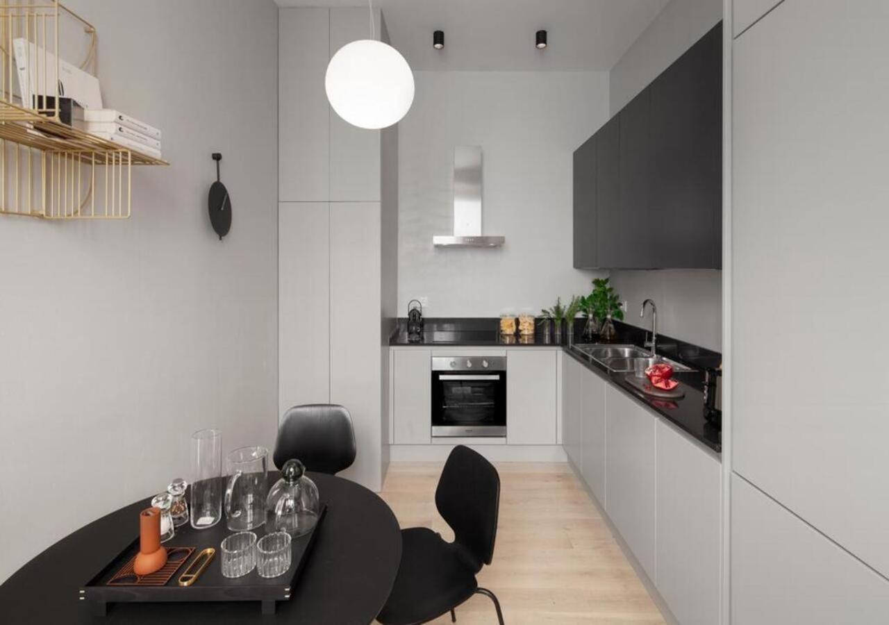 Bb Hotels Aparthotel Collection Il Michelangelo Firenze Bagian luar foto
