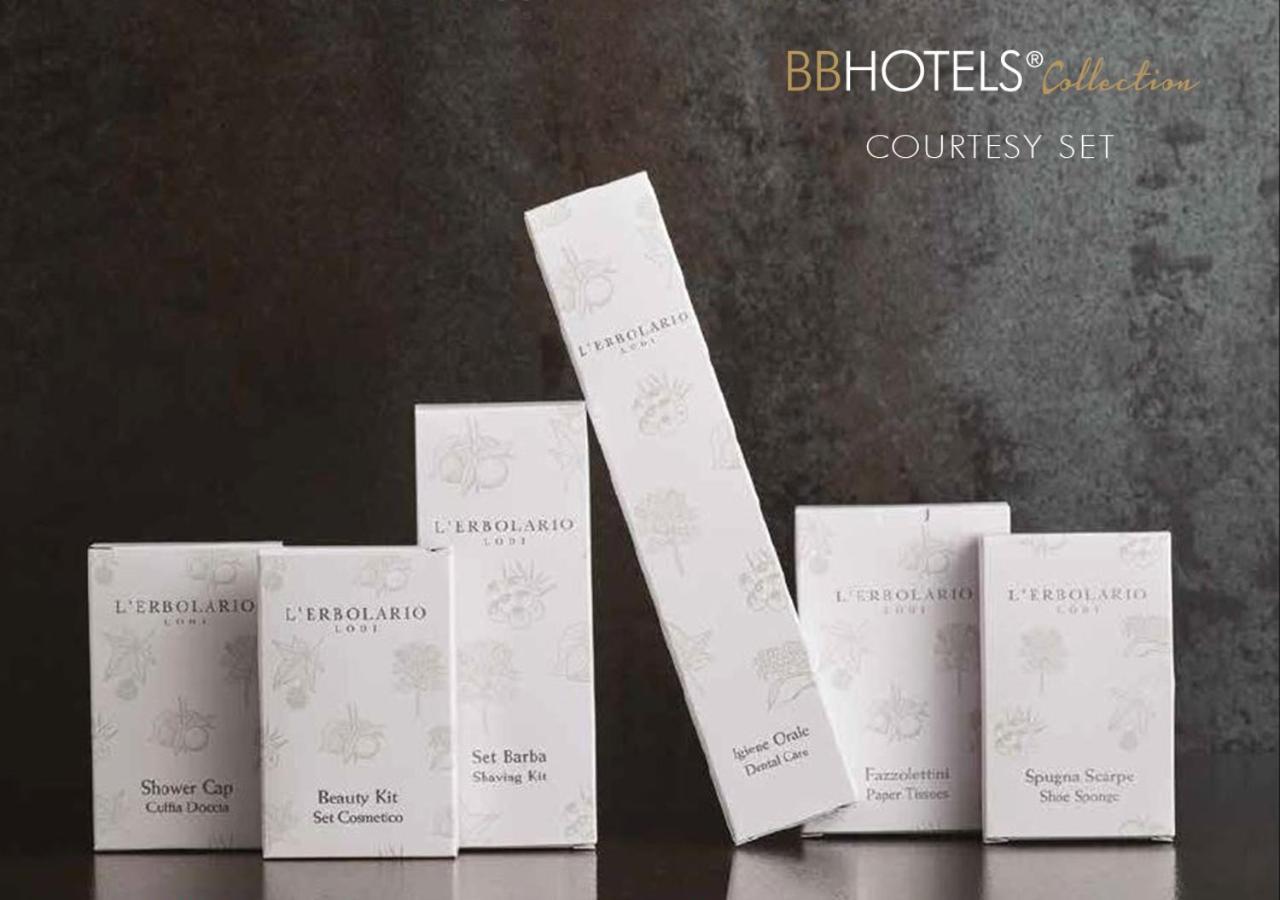 Bb Hotels Aparthotel Collection Il Michelangelo Firenze Bagian luar foto