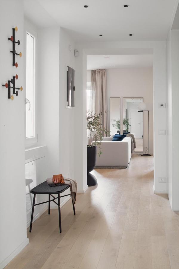 Bb Hotels Aparthotel Collection Il Michelangelo Firenze Bagian luar foto